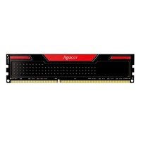 Apacer Black Panther CL11 8GB 1600MHz-Single- DDR3 